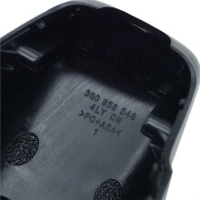 5NA857593, 3G0858548 for MK2 Interior Rearview Mirror Cover