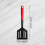 Rotating Meat Chopper & Spatula - Dual Function 6