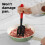 Rotating Meat Chopper & Spatula - Dual Function 3