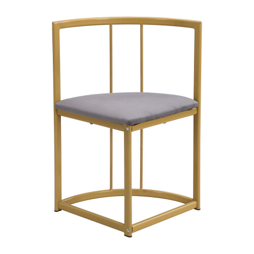 Six-seater dining table set: dining table ,chairs 2