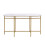 Six-seater dining table set: dining table ,chairs 9