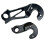 For  Gear Rear Derailleur Hanger - Hook Tail Hook Hook Back Pull Extension Hook 4