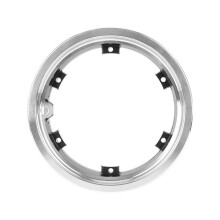 Cubo de Roda de 10 Polegadas 10x2,70-6,5 para Pneu de Scooter Elétrica 3 DT3 SPEEDWAY 5 10x2,75 Acessórios de Substituição de Aro