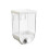 (S) Wall-Mounted Food Dispenser for Cereal & Nuts 1