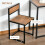 Dining Table and Chairs Set 2, Dining Room Sets 5