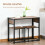 Dining Table and Chairs Set 2, Dining Room Sets 6
