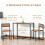 Dining Table and Chairs Set 2, Dining Room Sets 8