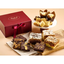 Wine Country Gift Baskets Dulcet Signature Celebration Bakery Assortment