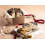 Wine Country Gift Baskets Classic Pastry Gift Assortment 1