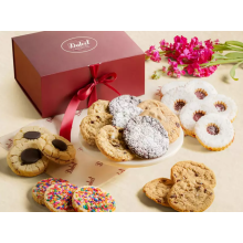 Wine Country Gift Baskets Cookie Lovers Gift Collection