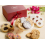 Wine Country Gift Baskets Cookie Lovers Gift Collection 1