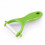 Food Chopper,Super Easy Pulling Hand Held Vegetable Fruit Mixer/Blender (Green) 7