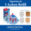Vileda Vileda SuperMocio 3 Action Microfibre Mop Refill Head 8