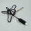 For  W10 Pro/X30/X40/X50 Robot Vacuum Cleaner USB Serial Port Tool Flash Data Transfer USB Data Cable 6
