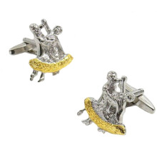 Ballroom Dancers Cufflinks