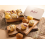 Wine Country Gift Baskets Mini Muffin Dozen Gift Tin 1
