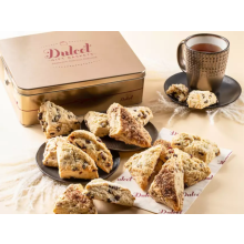 Wine Country Gift Baskets Artisan Scone Assortment