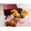 Wine Country Gift Baskets Fresh Baked Muffin Collection 1