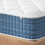 Luxury Hybrid Memory Foam Spring Mattress 9" Deep 7