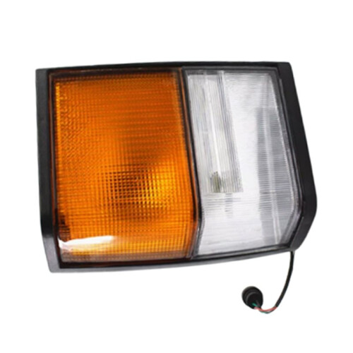 Front Bumper Turn Signal(Right) PRC8949 Suitable for 2