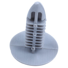 4 Pcs Tire Valve Cap & 30 Pcs Flange Bumpers Clips