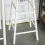 Bar Table Set, Bar Table and Stools Set 5