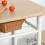 Bar Table Set, Bar Table and Stools Set 6