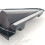 For   2005-2010 75490-SHJ-A01 Front Pillar Corner Garnish Right 6