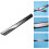 for  ASx Auto Accessories 2010 2019 Door Sill Protector Scuff Plate 6