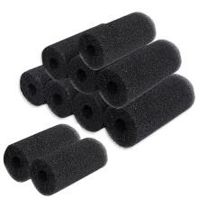 10Pack Pond Pump Pre-Filter Sponge Roll for Beckett Pond Models G/FR/DP, Replaces 7209410 & 7137710