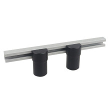 Woodworking Tenon Bezel Desktop Limit Block Desktop Positioning Gear Removable Workbench Accessories