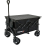 MoverX 120L/150kg Camping Tabletop Trolley - Black 9