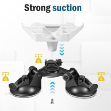 Install Roof Suction Cups Suction Cup Holder Roof Suction Cup Holder Roof Outdoor Upgraded Suction Cup Base