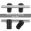 Woodworking Tenon Bezel Desktop Limit Block Desktop Positioning Gear Removable Workbench Accessories 4