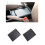 Car Center Console Armrest Box Roller Blinds Front Cup Holder Roller Curtain for JAC Refine M5 2013-2021 7