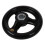 6pcs 3.9 inch Diameter Hand Wheel W Revolving Handle for Milling Machine 4