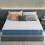 Luxury Hybrid Memory Foam Spring Mattress 9" Deep 3