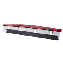 Red Lens Full LED Rear High Lever Third 3Rd Brake Stop Light Lamp for - A4 B6 Wagon 2001-2005 8E9945097