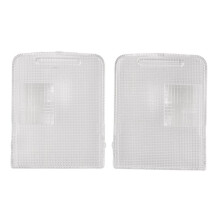 for Camry Aurion 2012 2013 2014 2015 Auto Interior Rear Reading Light Housing Cap Cover Shell