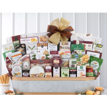 Wine Country Gift Baskets Sky's the Limit Gift Basket