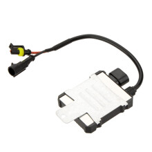 12V 55W Ultra Slim Car Xenon HID Replacement Digital Ballast Bulbs Fit