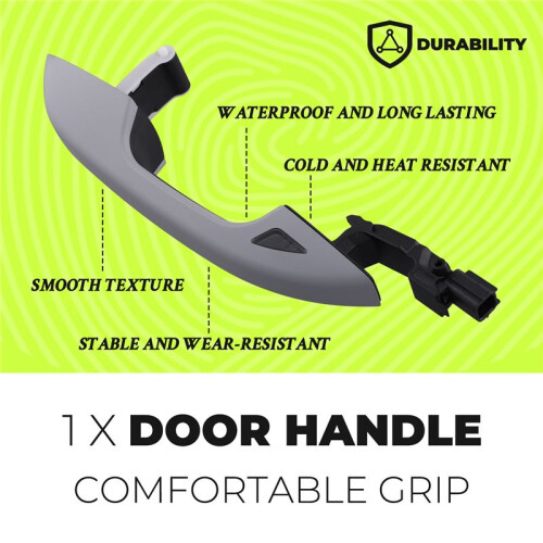 for  XC40 2019 Car Exterior Door Handle 39849157 Left 2