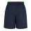 Slazenger (M, Navy) Slazenger Mens Logo Shorts 5