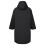 (9-13 Years, Black/Red) TriDri Childrens/Kids Changing Robe 2