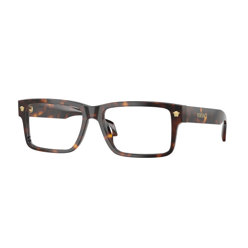 Versace Versace VE3391U 108 Men New Eyeglasses