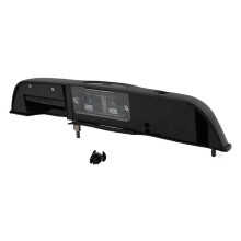 CXB000280PMA Car Rear Tailgate Door Handle Assembly for Freelander 1 2001-2006 Trunk Exterior Door Accessories