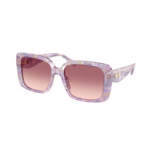 Coach HC8424U CAD54 58677W Women New Sunglasses