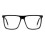 Polaroid Polaroid PLD D589 807 Men New Eyeglasses 1