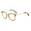 Dsquared2 Dsquared2 D2 0038 C9B Women New Eyeglasses 1