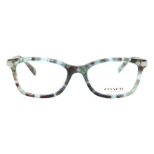 (49) Coach HC6219U 5778 Women New Eyeglasses